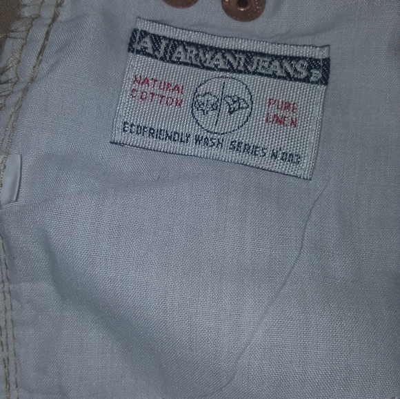 Armani Jeans - Picture 4 of 7